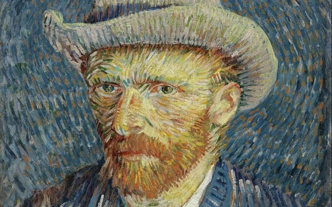10 dolog, amit biztosan te sem tudtál van Goghról: miért vágta le ...